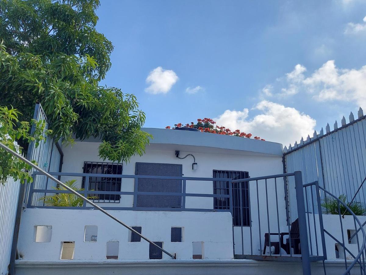 Casa Kamanda, Zona Colonial, Santo Domingo Exterior foto