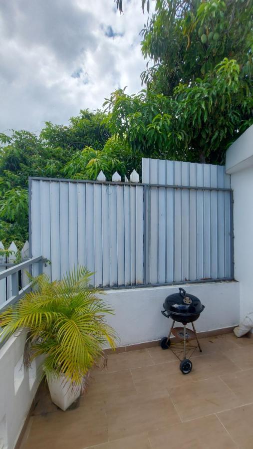 Casa Kamanda, Zona Colonial, Santo Domingo Exterior foto