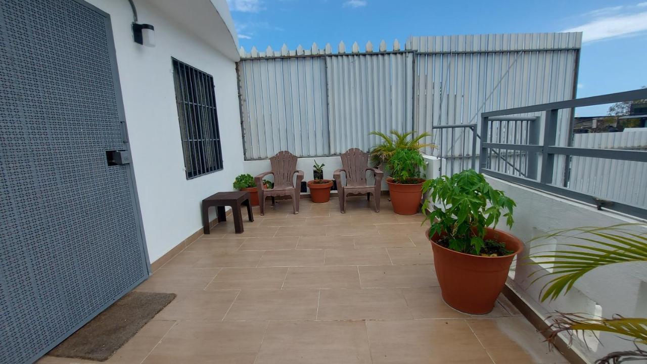 Casa Kamanda, Zona Colonial, Santo Domingo Exterior foto