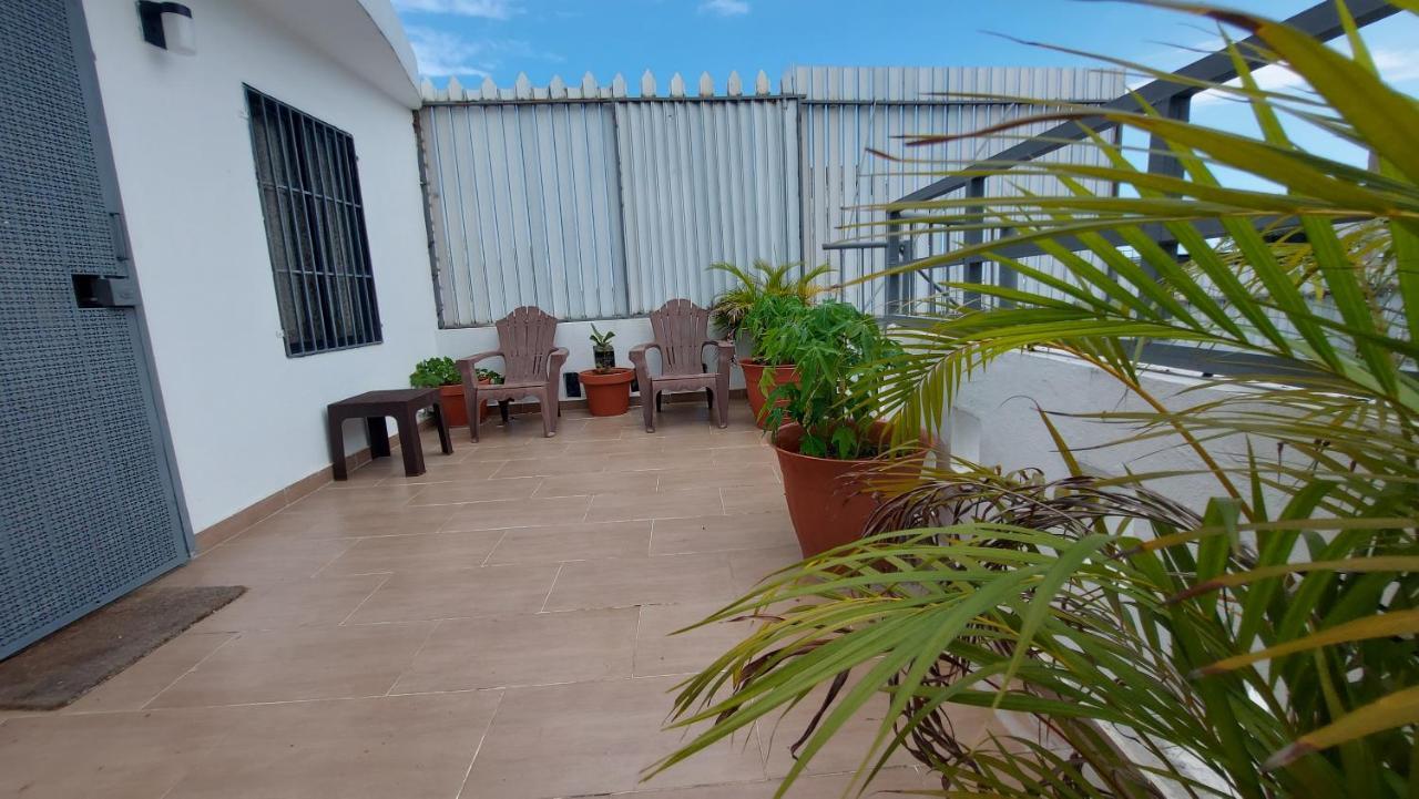 Casa Kamanda, Zona Colonial, Santo Domingo Exterior foto